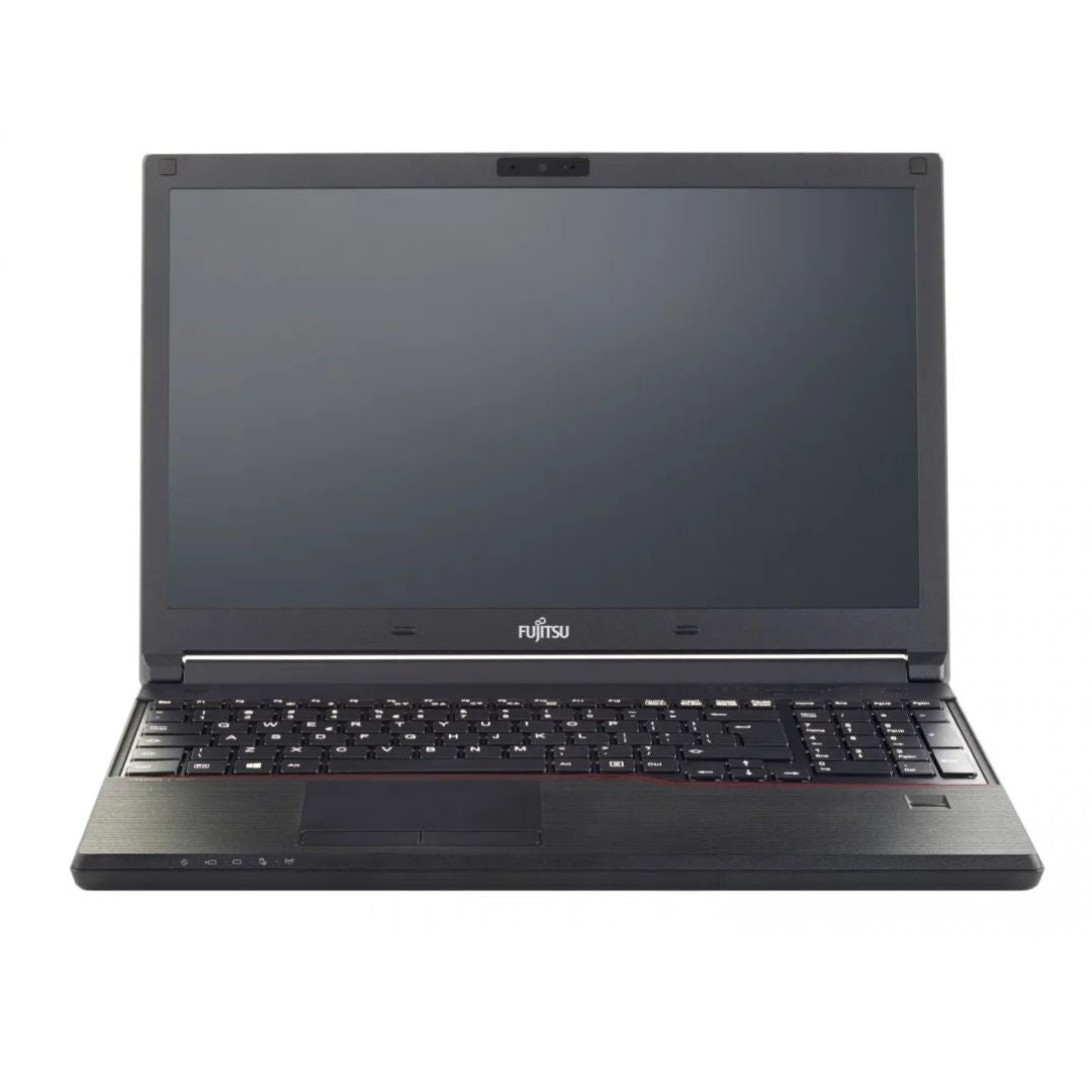 Fujitsu Lifebook E554 - I5-4210M 2.6GHZ 8GB 256GB SSD 15.6" - Grado B