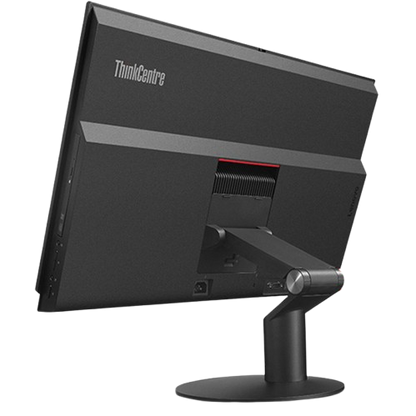 Lenovo Thinkcentre M910Z - I3-7100 3.90GHZ 8GB 256GB SSD AIO 23.8" Touch - Grado B