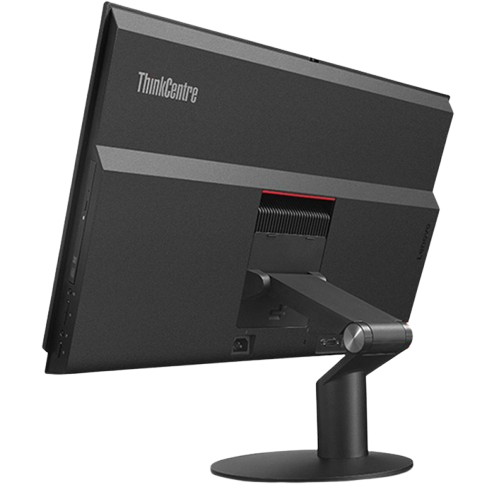 Lenovo Thinkcentre M910Z - I3-7100 3.90GHZ 8GB 256GB SSD AIO 23.8" Touch - Grado B
