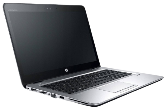 HP Elitebook 840 G3 - Intel i5-6300U 2.40GHZ 8GB 256GB SSD 14" - Grado C