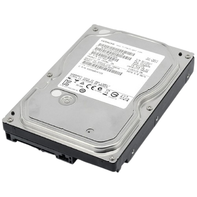 HARD DISK 500GB 3.5" Marca Generica - Grado A