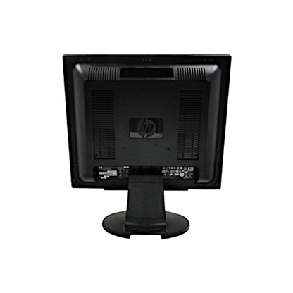 LCD HP L1706 17" 4:3 Grado A