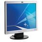 LCD HP L1706 17" 4:3 Grado A