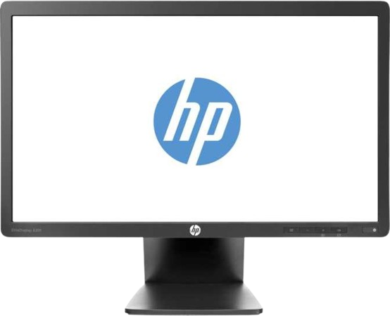 LCD HP Elitedisplay E201 20" 16:9 - Grado A