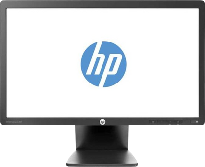 LCD HP Elitedisplay E201 20" 16:9 - Grado A