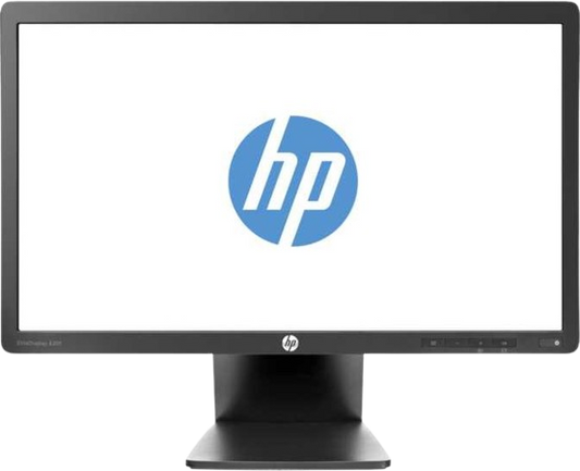 LCD HP Elitedisplay E201 20" 16:9 - Grado A