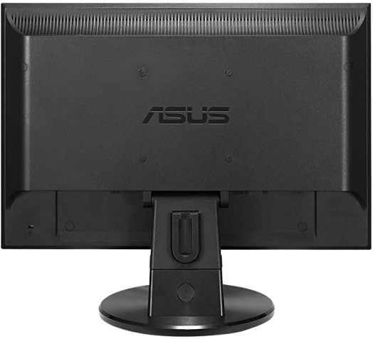 LCD Asus VW193 19" 16:9 - Grado B