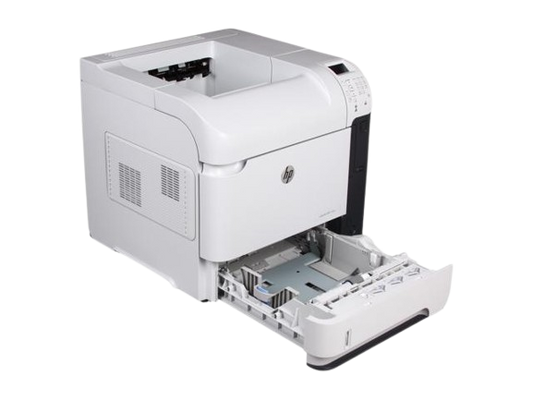 Stampante HP LASERJET 600 M602 - Grado B