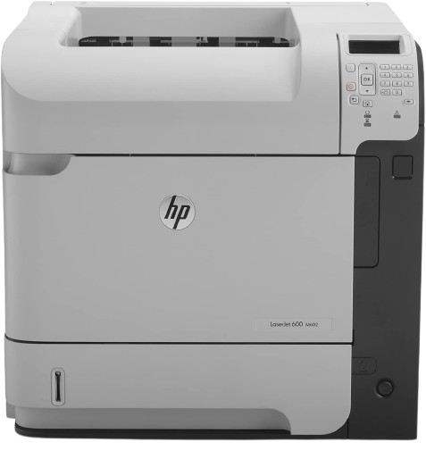 Stampante HP LASERJET 600 M602 - Grado B