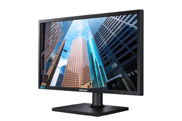 LCD Samsung S24E650 24" 16:9 - Grado A