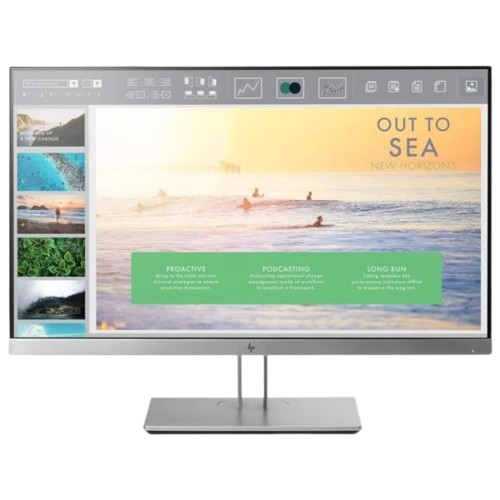 LCD HP Elitedisplay E233 23" 16:9 - Grado A