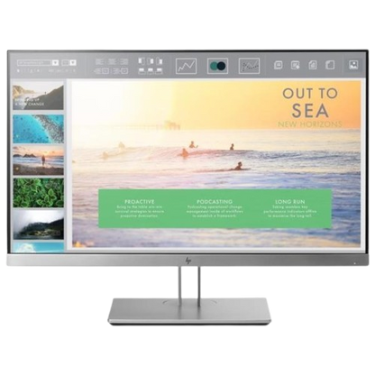 LCD HP Elitedisplay E233 23" 16:9 - Grado A