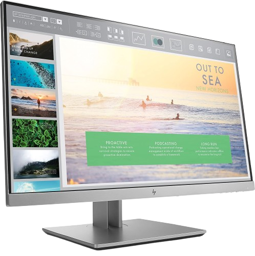 LCD HP Elitedisplay E233 23" 16:9 - Grado A