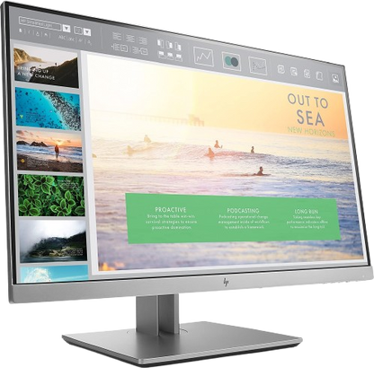 LCD HP Elitedisplay E233 23" 16:9 - Grado A