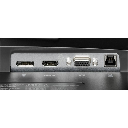 LCD HP Elitedisplay E233 23" 16:9 - Grado A