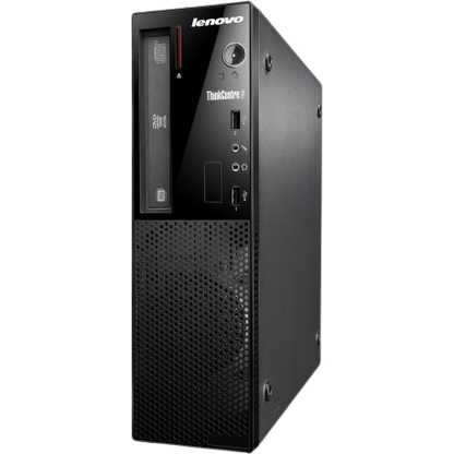 Lenovo EDGE72 I5-3470Z 2.90Ghz 8GB 256GB SSD SFF - Grado A