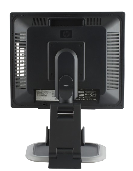 LCD HP L1950 19" 4:3 Grado A