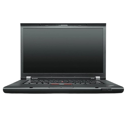Lenovo Thinkpad T530 - I7-3630QM 2.40GHZ 8GB 120GB SSD 15.6" Batteria Nuova - Grado B