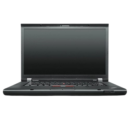 Lenovo Thinkpad T530 - I7-3630QM 2.40GHZ 8GB 120GB SSD 15.6" Batteria Nuova - Grado B