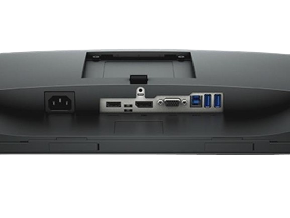 LCD Dell P2417H 24" 16:9 - Grado A