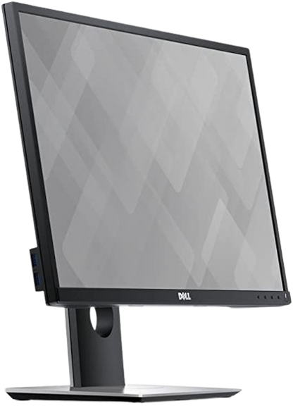 LCD Dell P2417H 24" 16:9 - Grado A