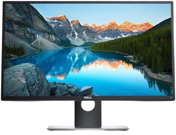 LCD Dell P2417H 24" 16:9 - Grado A