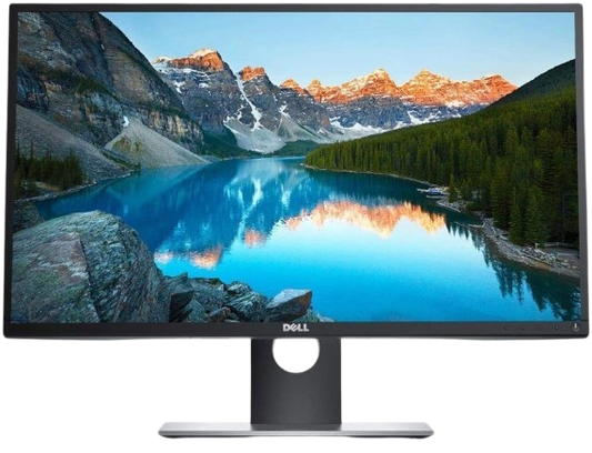LCD Dell P2417H 24" 16:9 - Grado A