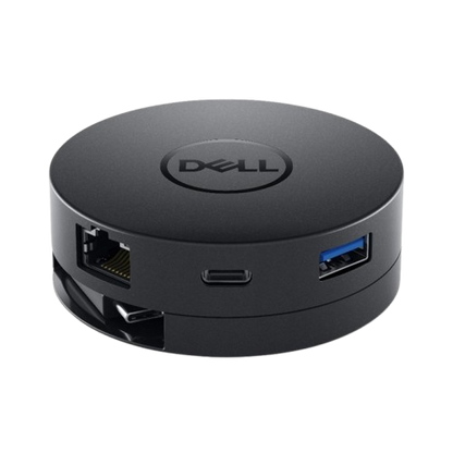 Adattatore Docking station USB-C Dell DA300 Grado B