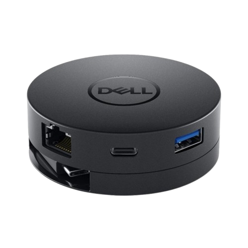Adattatore Docking station USB-C Dell DA300 Grado B