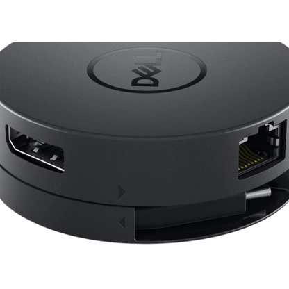 Adattatore Docking station USB-C Dell DA300 Grado B