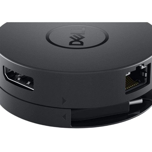 Adattatore Docking station USB-C Dell DA300 Grado B