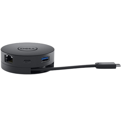 Adattatore Docking station USB-C Dell DA300 Grado B