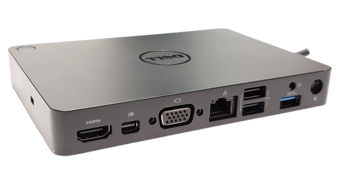 Docking Station Dell K17A Grado A