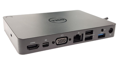 Docking Station Dell K17A Grado A