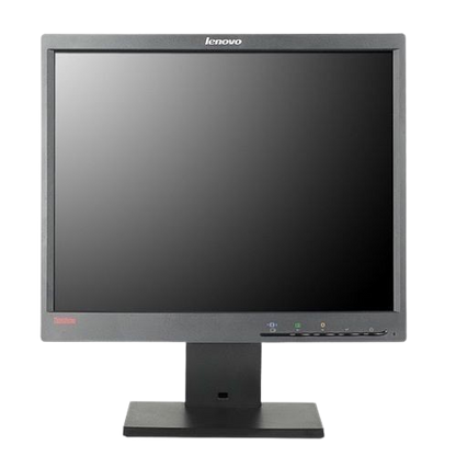 LCD Lenovo Thinkvision L1711P 17" 4:3 - Grado A