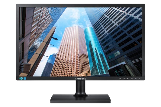 LCD Samsung S22E200 22" 16:9 - Grado B
