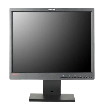 LCD Lenovo Thinkvision L1711P 17" 4:3 - Grado B