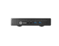 HP Prodesk 600 G1 - i3-4130t 2.90GHZ 8GB 128GB SSD USDT - Grado A
