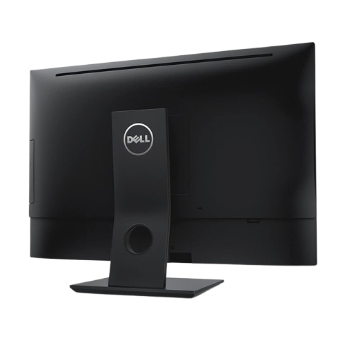 Dell optiplex 7440 - i3-6100 3.70GHZ 8GB 256GB SSD 23" AIO - GRADO A