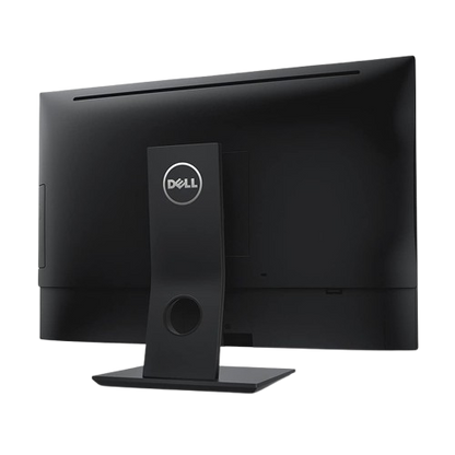 Dell optiplex 7440 - i3-6100 3.70GHZ 8GB 256GB SSD 23" AIO - GRADO A