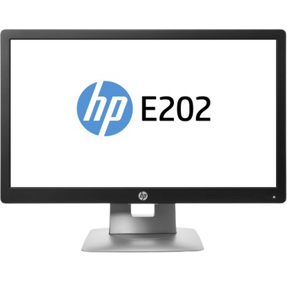 LCD HP Elitedisplay E202 20" 16:9 - Grado B