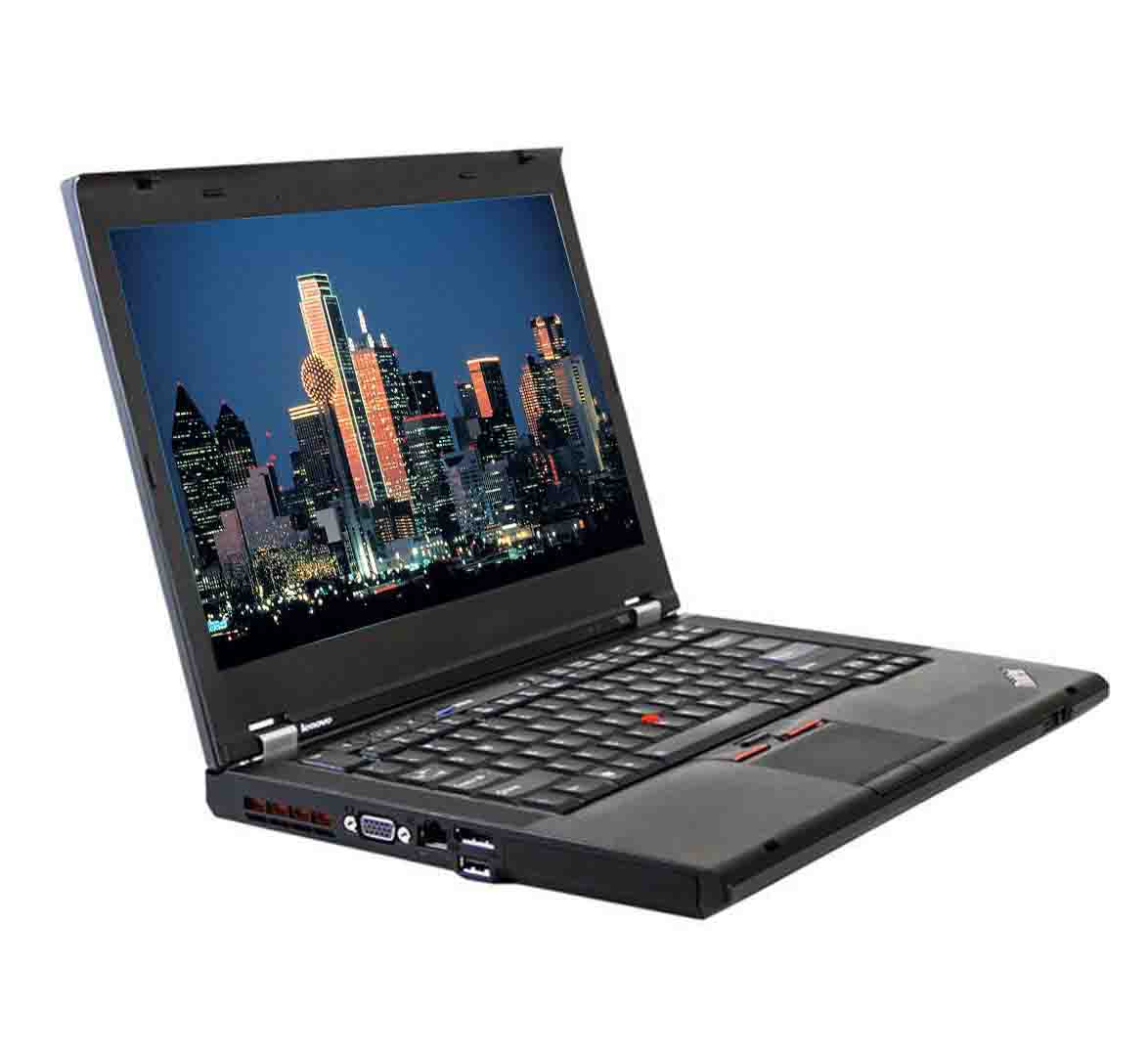 Lenovo Thinkpad T420 - i7-2640m 2.80GHZ 8GB 256GB SSD 14" - Grado B