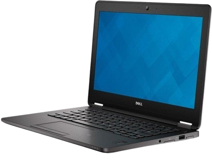 DELL Latitude E7270 - Intel i5-6300U 2.40GHZ 8GB 256GB SSD 12.5" - Grade A 