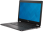 DELL Latitude E7270 - Intel i5-6300U 2.40GHZ 8GB 256GB SSD 12.5" - Grade A 