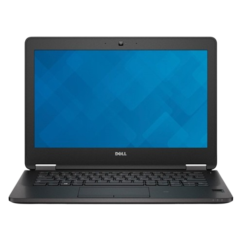 DELL Latitude E7270 - Intel i5-6300U 2.40GHZ 8GB 256GB SSD 12.5" - Grade A 