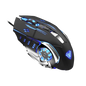 Mouse Gaming RGB Aula S20 - 736