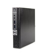 DELL Optiplex 3040 - Intel I5-6400T 2.20GHZ 8GB 256GB SSD USDT - Grado B