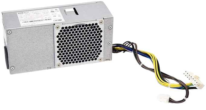 Alimentatore DESKTOP LENOVO M79/M82/M92P Generico
