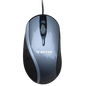 Mouse USB TC-40 Nero/Grigio TECNO