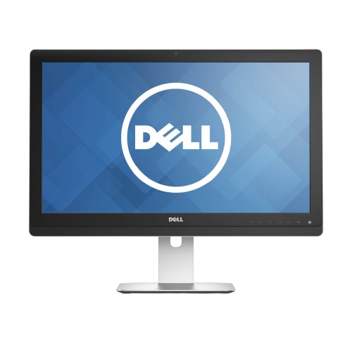 LCD DELL UZ2315Hf 23" 16:9 Monitor Multimediale - Grado B